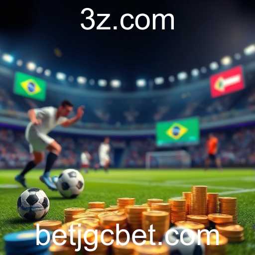 A Evolução dos Sites de Jogos no Brasil