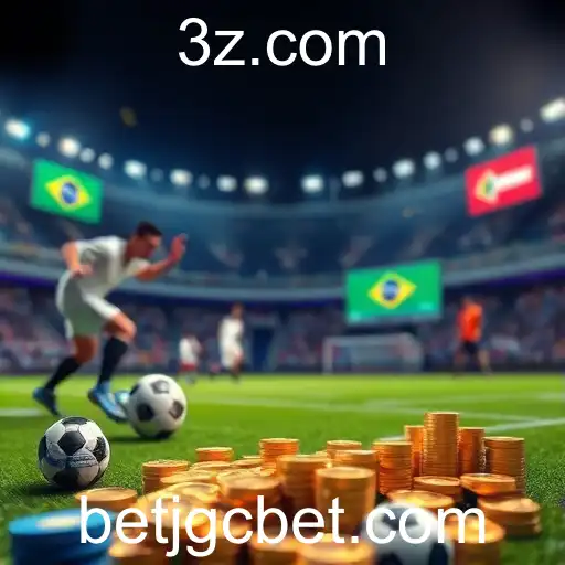 A Evolução dos Sites de Jogos no Brasil