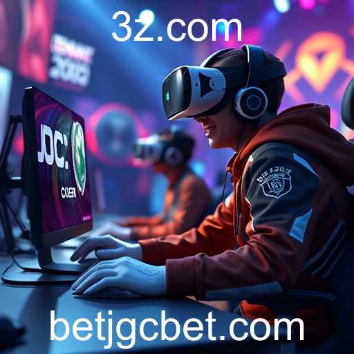 O Crescimento do Jogo Online no Brasil