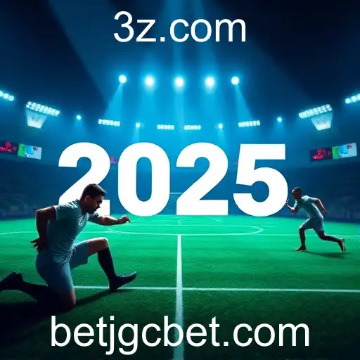 Revolução Digital nos Jogos de 2025