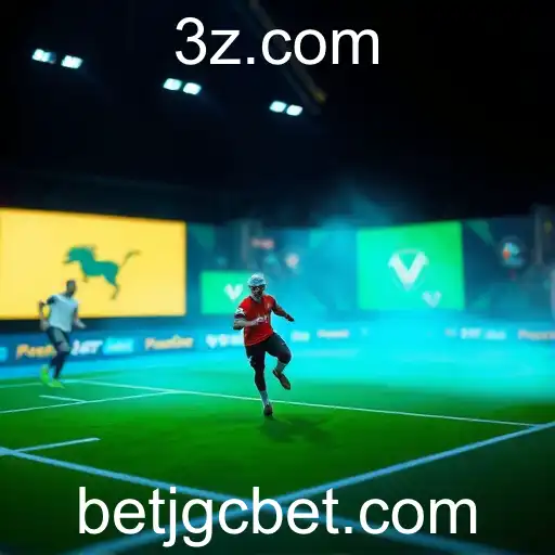 A Expansão de Plataformas de Jogos e o Impacto do jgcbet