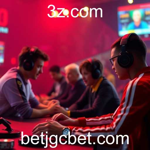 Tendências e Desafios no Mundo dos Jogos Online