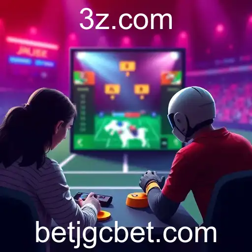 Transformações no Mundo dos Jogos Online