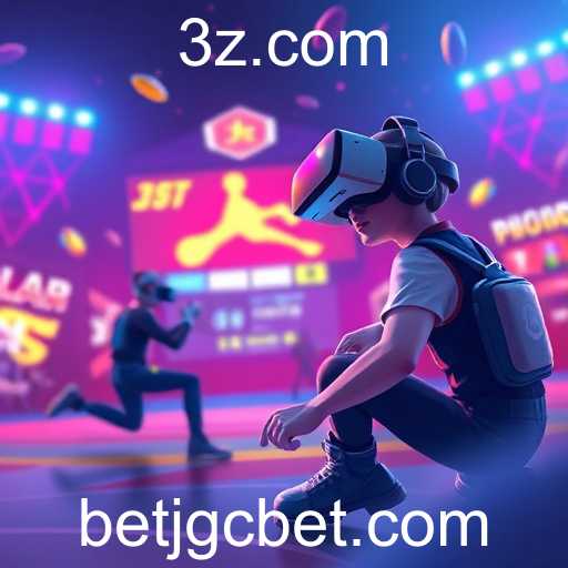 Inovações Disruptivas no Mercado de Jogos de Apostas