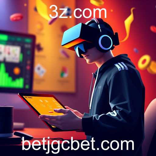 Expansão do Mercado de Apostas Online no Brasil