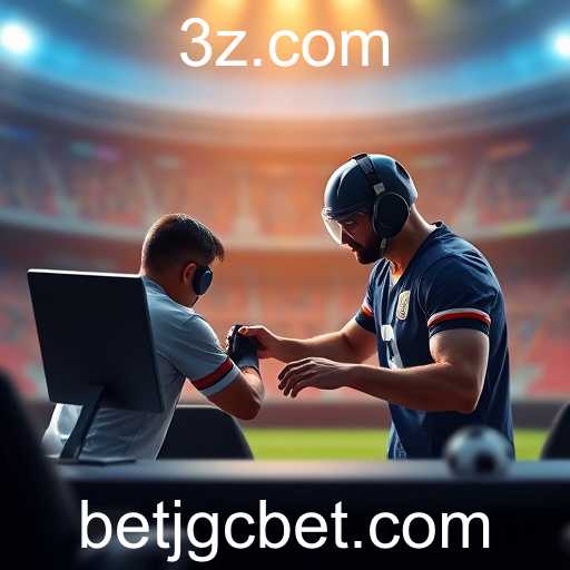 O Impacto do Jogo Online em 2025