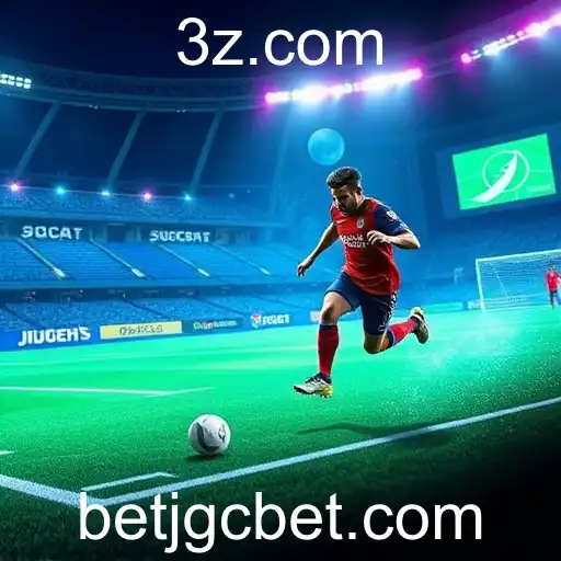 O Impacto de jgcbet no Cenário Atual de Jogos Online no Brasil