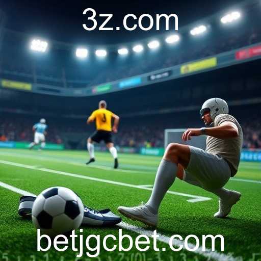 JGCbet: A Explosão dos Jogos Online em 2025