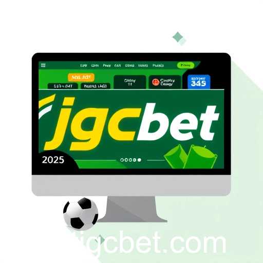 O Fenômeno jgcbet nos Jogos Online