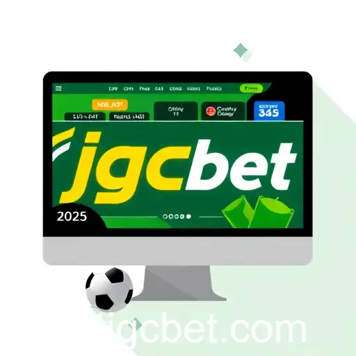 O Fenômeno jgcbet nos Jogos Online