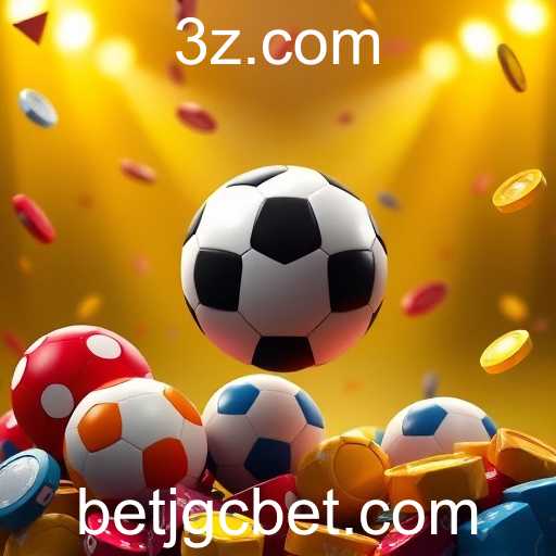 Revolução no Mercado de Apostas Online com JGCbet