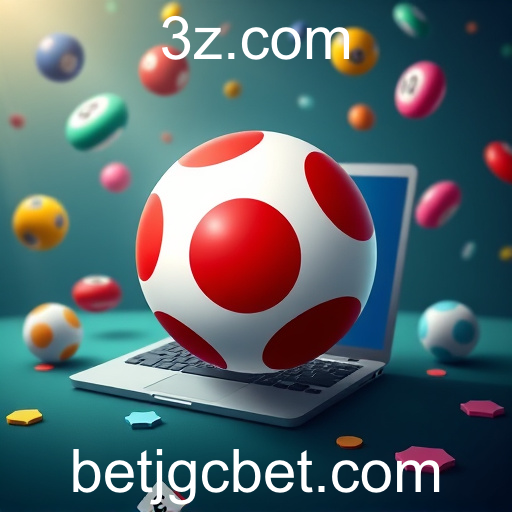 Explorando as Loterias no JGCbet: Sorte e Estratégia em Jogo