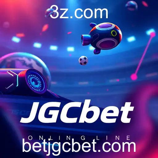 Explorando o Crescimento do Jgcbet em 2025