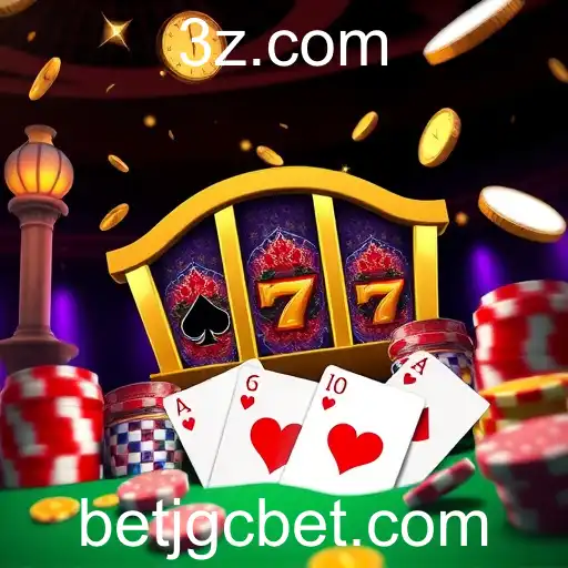 Impacto dos Jogos de Apostas na Economia Global