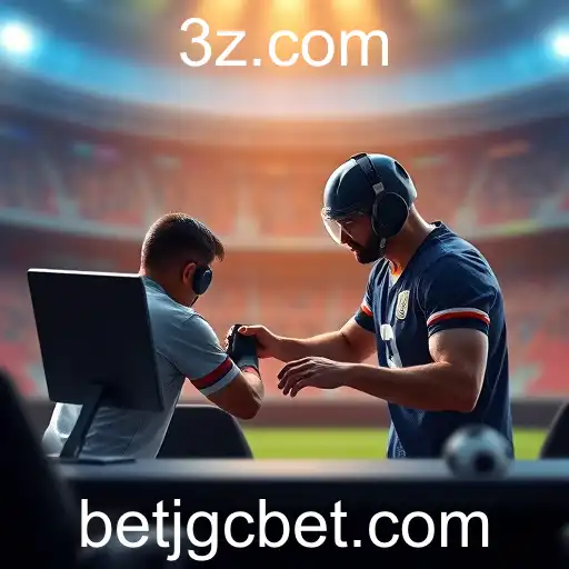 O Impacto do Jogo Online em 2025