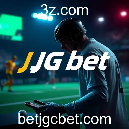 Expansão do Mercado de Apostas Online com 'jgcbet'