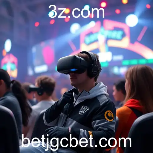 A Ascensão dos Sites de Jogos em 2025