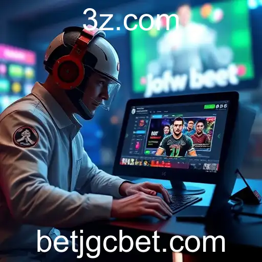 O Crescimento dos Jogos Online e o Impacto no Mercado Brasileiro