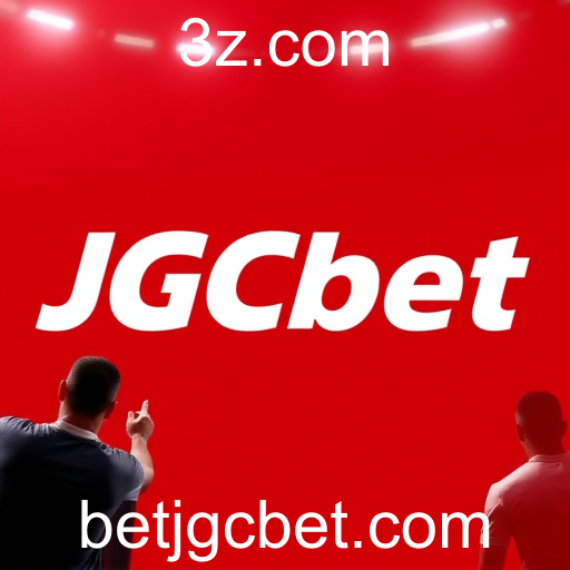 Apostas Esportivas no jgcbet: Mais do que Apenas Diversão
