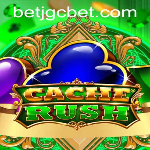 CacheRush: An Exciting New Frontier in Online Gaming