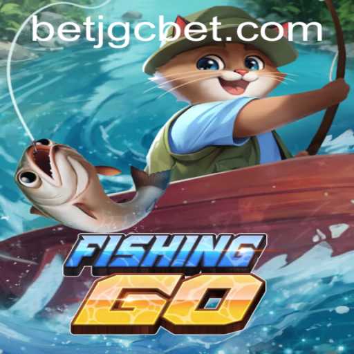 FishingGO: An Immersive Adventure with Jgcbet