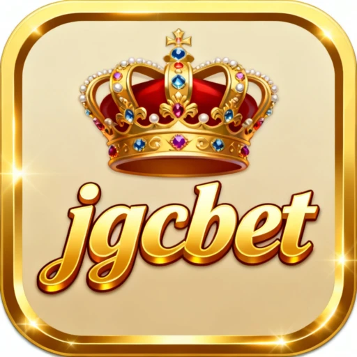 jgcbet logo