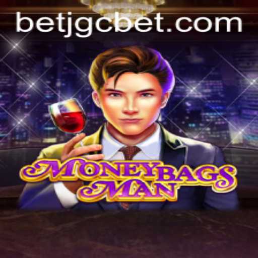 An In-Depth Exploration of MoneybagsMan: The Ultimate Adventure in the JGCbet Universe